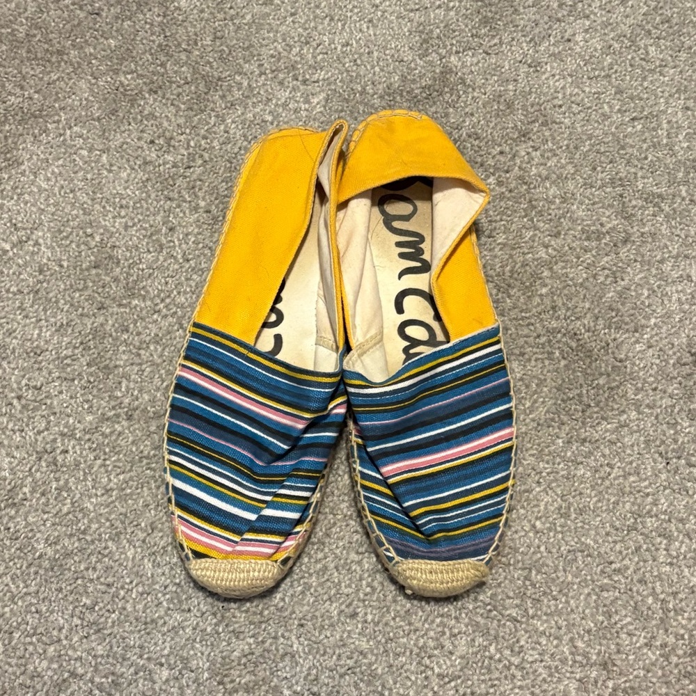 Sam Edelman Espadrilles